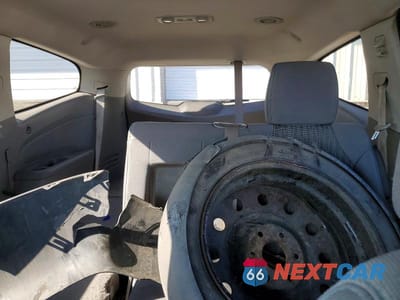 Zdjęcie 10 z 13 samochodu: 2013 CHEVROLET TRAVERSE LS VIN:1GNKRFKD3DJ162939 - miniatura