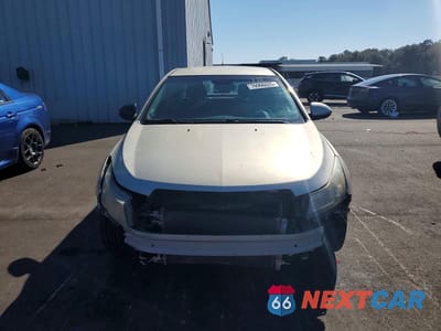 Piąte zdjęcie samochodu w środku: 2014 CHEVROLET CRUZE ECO VIN:1G1PH5SB2E7284810 - miniatura