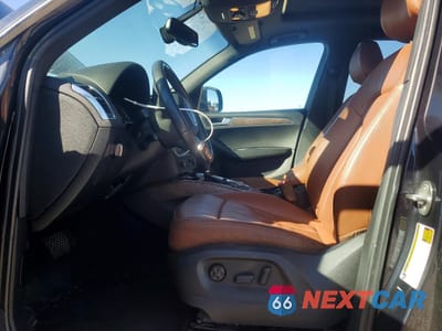 Zdjęcie 7 z 14 samochodu: 2012 AUDI Q5 PREMIUM PLUS VIN:WA1DKAFP2CA026615 - miniatura