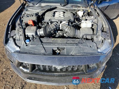 Zdjęcie 11 z 12 samochodu: 2024 FORD MUSTANG GT VIN:1FA6P8CF1R5428850 - miniatura