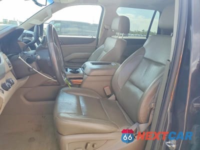Zdjęcie 7 z 14 samochodu: 2016 GMC YUKON SLT VIN:1GKS2BKCXGR324766 - miniatura