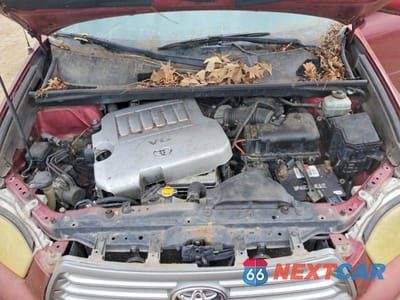 Zdjęcie 12 z 14 samochodu: 2008 TOYOTA HIGHLANDER BASE VIN:JTEDS41A382060778 - miniatura