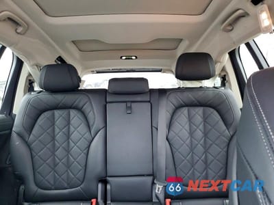 Zdjęcie 10 z 12 samochodu: 2023 BMW X7 XDRIVE40I VIN:5UX23EM04P9P81391 - miniatura