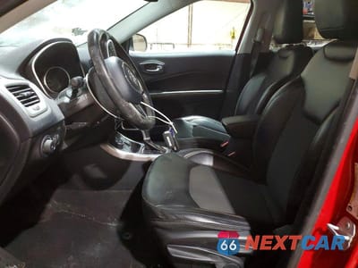 Zdjęcie 7 z 13 samochodu: 2018 JEEP COMPASS LATITUDE VIN:3C4NJDBB0JT481297 - miniatura