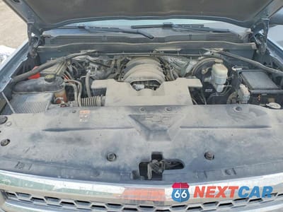 Zdjęcie 11 z 12 samochodu: 2015 CHEVROLET SILVERADO K1500 LT VIN:1GCVKREC9FZ267665 - miniatura