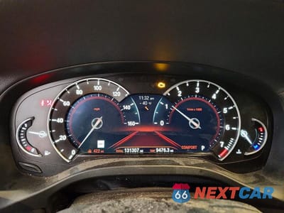 Zdjęcie 9 z 14 samochodu: 2018 BMW X3 XDRIVE30I VIN:5UXTR9C52JLD61214 - miniatura