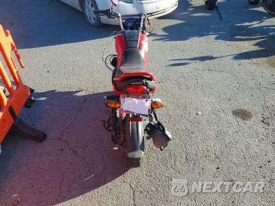 Zdjęcie 6 z 9 samochodu: 2022 HONDA OTHR CYCLE VIN:3H1JK07B7ND102093 - miniatura