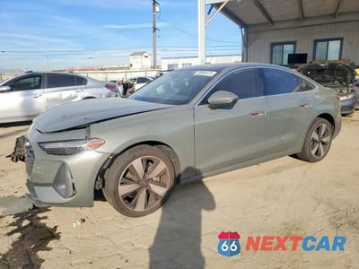 2025 AUDI A5 PREMIUM PLUS WAU2BCFU1SN029007 - główne zdjęcie licytacji z USA - miniatura