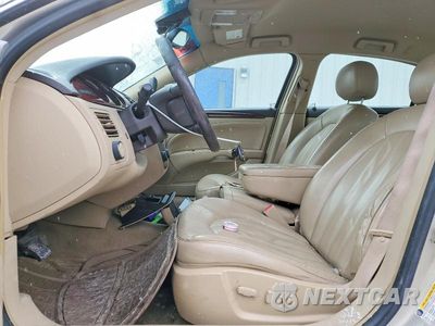 Zdjęcie 7 z 13 samochodu: 2007 BUICK LUCERNE CXL VIN:1G4HD57257U191084 - miniatura