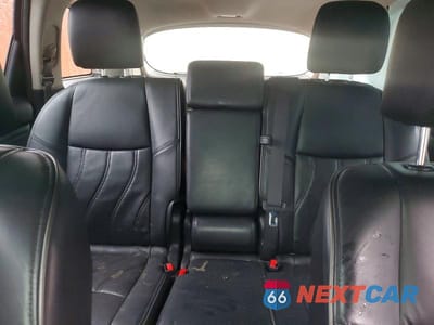 Zdjęcie 10 z 13 samochodu: 2013 INFINITI JX35 BASE VIN:5N1AL0MM1DC338080 - miniatura