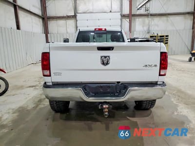 Zdjęcie 6 z 11 samochodu: 2016 RAM 2500 ST VIN:3C6MR5AJ0GG125895 - miniatura