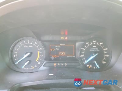 Zdjęcie 9 z 12 samochodu: 2019 FORD EXPLORER POLICE INTERCEPTOR VIN:1FM5K8AR5KGA16941 - miniatura