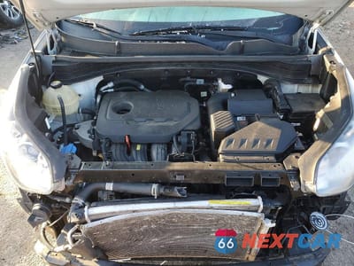 Zdjęcie 12 z 12 samochodu: 2020 KIA SPORTAGE EX VIN:KNDPNCAC6L7785968 - miniatura