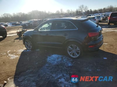 Drugie zdjęcie samochodu z przodu: 2016 AUDI Q3 VIN:WA1GFCFS8GR005194 - miniatura