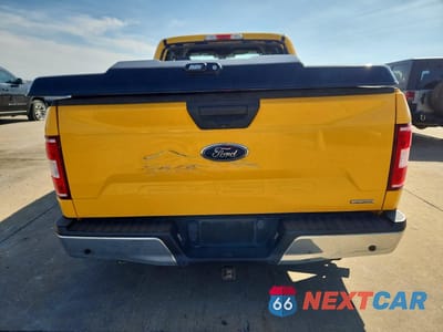 Zdjęcie 6 z 12 samochodu: 2018 FORD F150 SUPER CAB VIN:1FTEX1EP8JKE87712 - miniatura