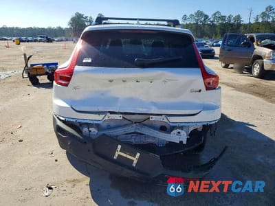 Zdjęcie 6 z 13 samochodu: 2024 VOLVO XC40 PLUS VIN:YV4L12UL0R2295769 - miniatura