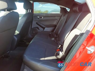 Zdjęcie 10 z 12 samochodu: 2024 HONDA CIVIC SPORT VIN:2HGFE2F54RH566005 - miniatura