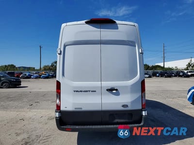 Zdjęcie 6 z 11 samochodu: 2023 FORD TRANSIT 250 UTILITY / SERVICE VAN VIN:1FTBR3XG3PKA12466 - miniatura
