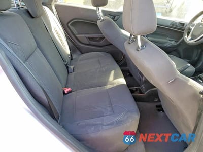 Zdjęcie 10 z 12 samochodu: 2019 FORD FIESTA SE VIN:3FADP4BJ1KM149047 - miniatura