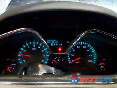 Zdjęcie 9 z 12 samochodu: 2013 CHEVROLET TRAVERSE LS VIN:1GNKRFED9DJ157370 - miniatura