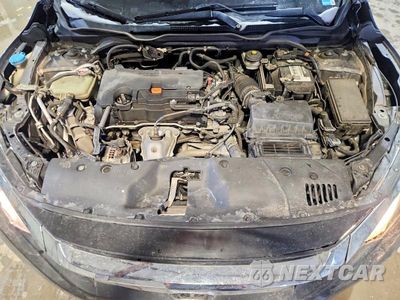 Zdjęcie 11 z 11 samochodu: 2016 HONDA CIVIC LX VIN:19XFC2F52GE096571 - miniatura