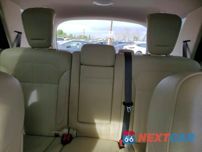 Zdjęcie 10 z 14 samochodu: 2016 MERCEDES-BENZ GLE 350 VIN:4JGDA5JB2GA768803 - miniatura