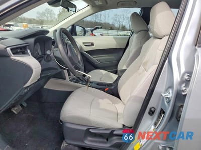 Zdjęcie 7 z 11 samochodu: 2023 TOYOTA COROLLA CROSS L VIN:7MUAAABG0PV054509 - miniatura