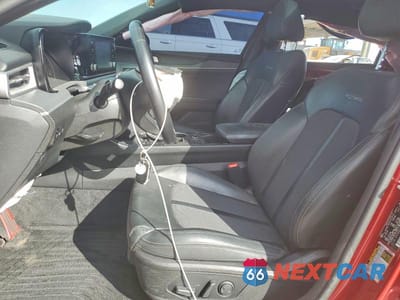 Zdjęcie 7 z 12 samochodu: 2021 KIA K5 GT LINE VIN:5XXG64J25MG012427 - miniatura