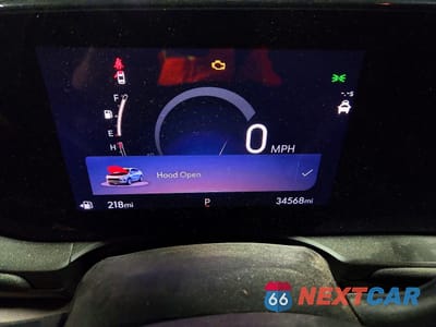 Zdjęcie 9 z 14 samochodu: 2024 BUICK ENVISTA PREFERRED VIN:KL47LAE27RB027990 - miniatura