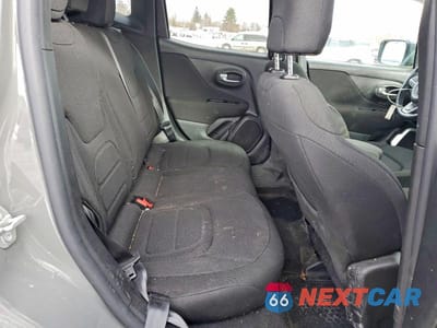 Zdjęcie 11 z 14 samochodu: 2020 JEEP RENEGADE LATITUDE VIN:ZACNJBBB7LPL76686 - miniatura