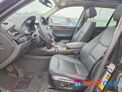 Zdjęcie 7 z 12 samochodu: 2017 BMW X3 XDRIVE28I VIN:5UXWX9C55H0T01780 - miniatura