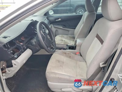 Zdjęcie 7 z 13 samochodu: 2012 TOYOTA CAMRY BASE VIN:4T1BF1FK8CU115895 - miniatura