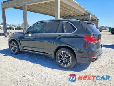 Drugie zdjęcie samochodu z przodu: 2015 BMW X5 XDRIVE35I VIN:5UXKR0C5XF0K71547 - miniatura