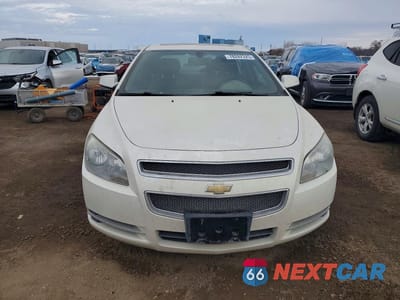 Piąte zdjęcie samochodu w środku: 2011 CHEV MALIBU VIN:1G1ZD5E1XBF262854 - miniatura
