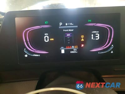 Zdjęcie 9 z 14 samochodu: 2023 KIA SPORTAGE LX VIN:KNDPUCAF5P7195392 - miniatura