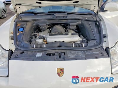 Zdjęcie 12 z 13 samochodu: 2004 PORSCHE CAYENNE S VIN:WP1AB29P14LA68398 - miniatura