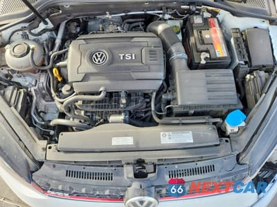 Zdjęcie 11 z 13 samochodu: 2018 VOLKSWAGEN GTI S VIN:3VW547AU8JM266804 - miniatura