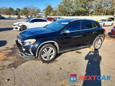 2016 MERCEDES-BENZ GLA 250 WDCTG4EB8GJ199162 - główne zdjęcie licytacji z USA - miniatura