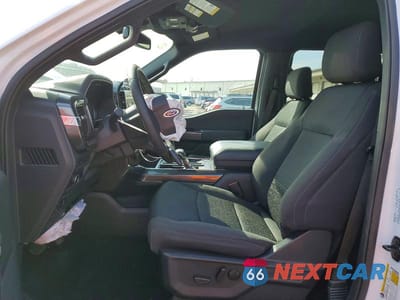 Zdjęcie 7 z 13 samochodu: 2023 FORD F150 SUPERCREW VIN:1FTFW1ED6PFC74109 - miniatura