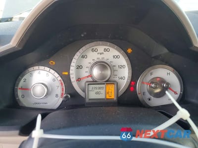 Zdjęcie 9 z 14 samochodu: 2010 HONDA PILOT EXL VIN:5FNYF3H63AB012576 - miniatura