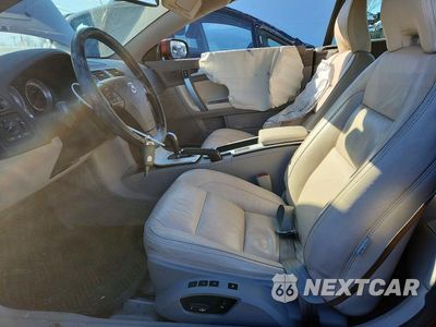 Zdjęcie 7 z 11 samochodu: 2011 VOLVO C70 T5 VIN:YV1672MC3BJ119352 - miniatura