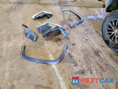 Zdjęcie 12 z 12 samochodu: 2022 CHEVROLET COLORADO ZR2 VIN:1GCGTEEN5N1115136 - miniatura