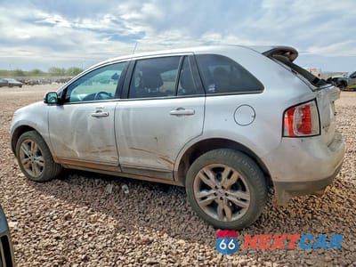 Drugie zdjęcie samochodu z przodu: 2013 FORD EDGE SEL VIN:2FMDK3JC4DBC54459 - miniatura