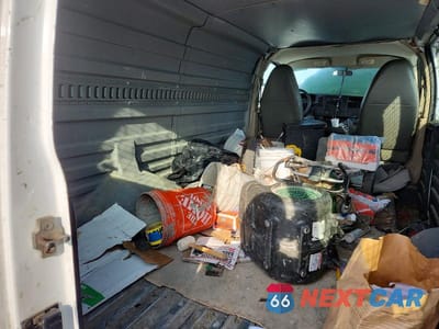 Zdjęcie 10 z 11 samochodu: 2006 CHEV EXPRESS G2500 VIN:1GCGG25VX61231842 - miniatura