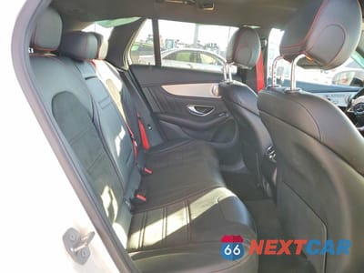 Zdjęcie 11 z 13 samochodu: 2017 MERCEDES-BENZ GLC 43 4MATIC AMG VIN:WDC0G6EB8HF178220 - miniatura