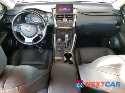 Zdjęcie 8 z 14 samochodu: 2016 LEXUS NX 200T BASE VIN:JTJYARBZ5G2046984 - miniatura