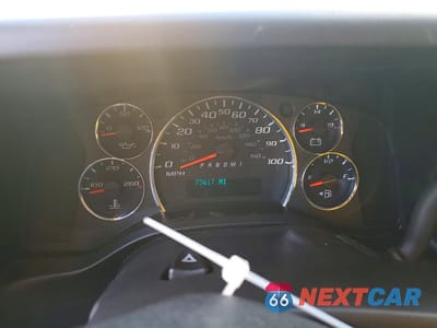 Zdjęcie 16 z 24 samochodu: 2021 GMC SAVANA CUT - BOX TRUCK VIN:7GZ37TC77MN004822 - miniatura