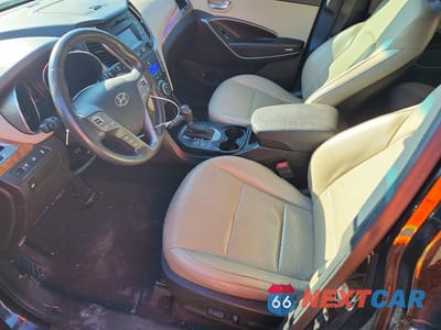 Zdjęcie 7 z 13 samochodu: 2013 HYUNDAI SANTA FE SPORT VIN:5XYZU3LA6DG020173 - miniatura