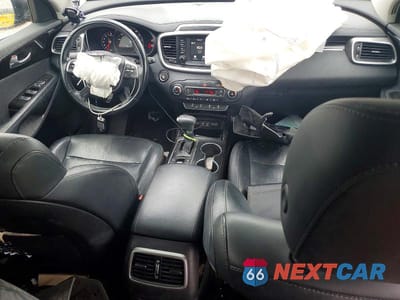 Zdjęcie 8 z 12 samochodu: 2019 KIA SORENTO EX SPORT VIN:5XYPH4A56KG609289 - miniatura
