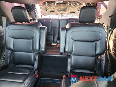 Zdjęcie 10 z 14 samochodu: 2020 FORD EXPLORER XLT VIN:1FMSK8DH4LGC19780 - miniatura
